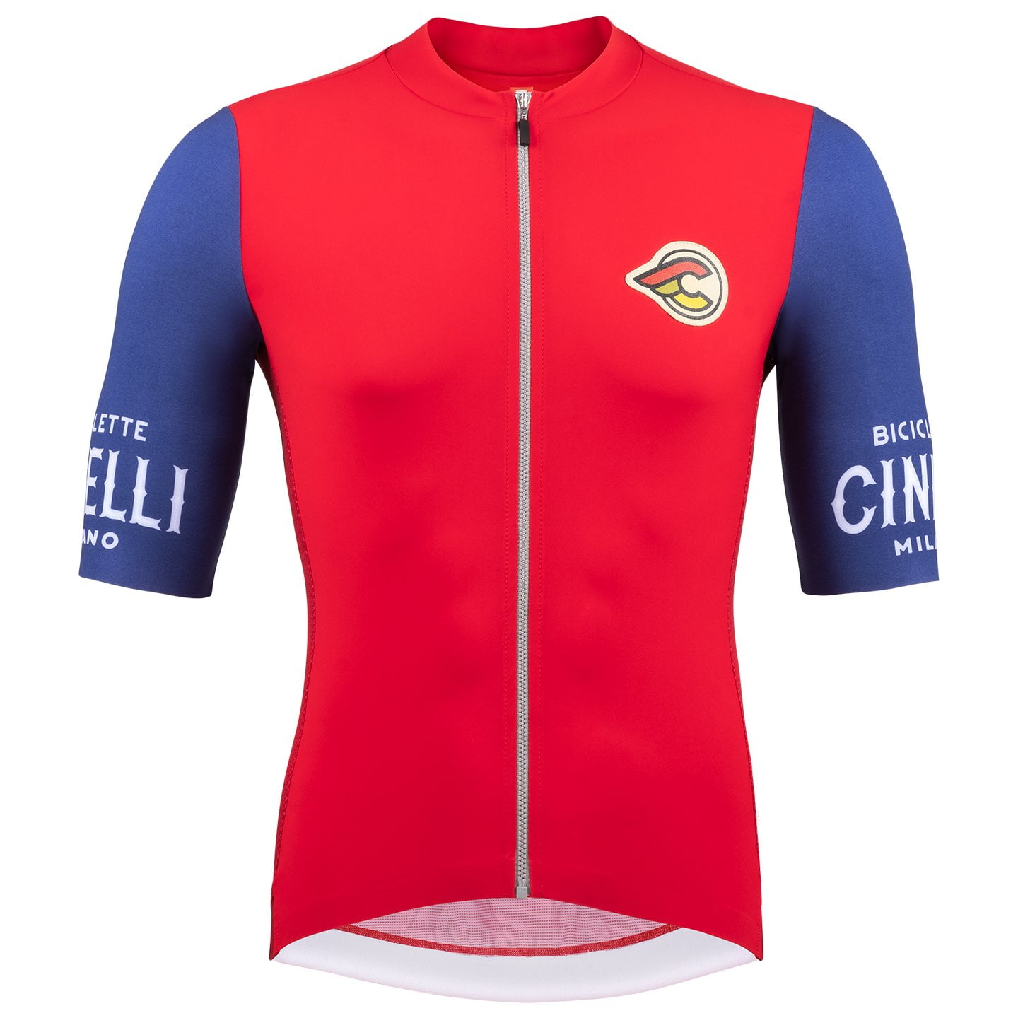 Short Sleeve Jersey Supercorsa